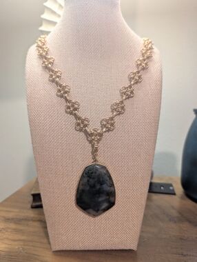 Park Lane Hunter Necklace